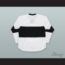 Load image into Gallery viewer, Blainville Boisbriand Armada White Hockey Jersey