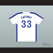 Load image into Gallery viewer, Bob Caffrey 33 1984 USA Team White Baseball Jersey