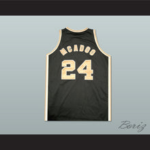 Load image into Gallery viewer, Bob McAdoo 24 Smith High School Basketball Jersey