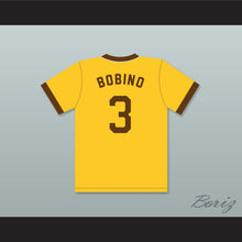 Load image into Gallery viewer, Bobby &#39;Bobino&#39; Hill 3 Arlen Little League Baseball Jersey