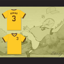 Load image into Gallery viewer, Bobby &#39;Bobino&#39; Hill 3 Arlen Little League Baseball Jersey