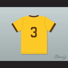 Load image into Gallery viewer, Bobby Hill 3 Arlen Little League Baseball Jersey