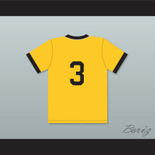 Load image into Gallery viewer, Bobby Hill 3 Stingers Little League Baseball Jersey