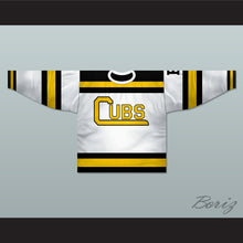 Load image into Gallery viewer, Boston Cubs Hockey Jersey