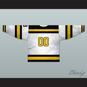 Boston Cubs Hockey Jersey