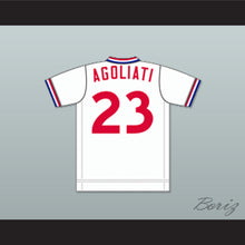 Load image into Gallery viewer, Boston Minutemen White Football Soccer Jersey