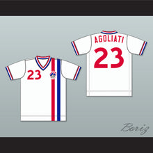 Load image into Gallery viewer, Boston Minutemen White Football Soccer Jersey