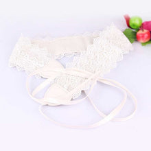 Load image into Gallery viewer, Brand New Elegant Lace Wide Waist Bands Women Faux Leather Belts Cummerbunds Ladies Corset Wedding Dress Harness VKAC1001