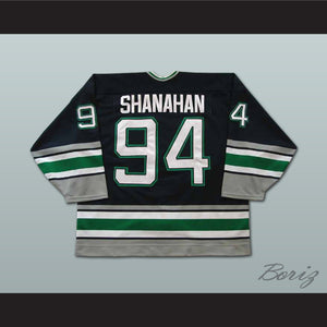 Brendan Shanahan Whalers Hockey Jersey