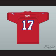 Load image into Gallery viewer, 1984 USFL Brian Sipe 17 New Jersey Generals Road Football Jersey
