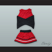 Load image into Gallery viewer, Rancho Carne High School Toros Cheerleader Uniform