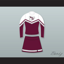 Load image into Gallery viewer, Britney Allen Pacific Vista High School Cheerleader Uniform Bring It On: All or Nothing