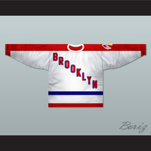 Load image into Gallery viewer, 1941-42 Brooklyn Americans Hockey Jersey