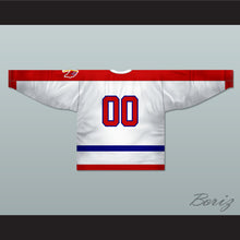 Load image into Gallery viewer, 1941-42 Brooklyn Americans Hockey Jersey