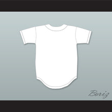 Load image into Gallery viewer, Queen Latifah Brooklyn Baseball Jersey Second Annual Rock N&#39; Jock B-Ball Jam 1992