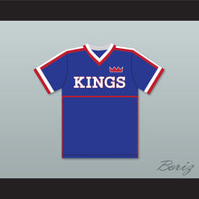 Load image into Gallery viewer, Holoprogram Buck Bokai 49 London Kings Baseball Jersey
