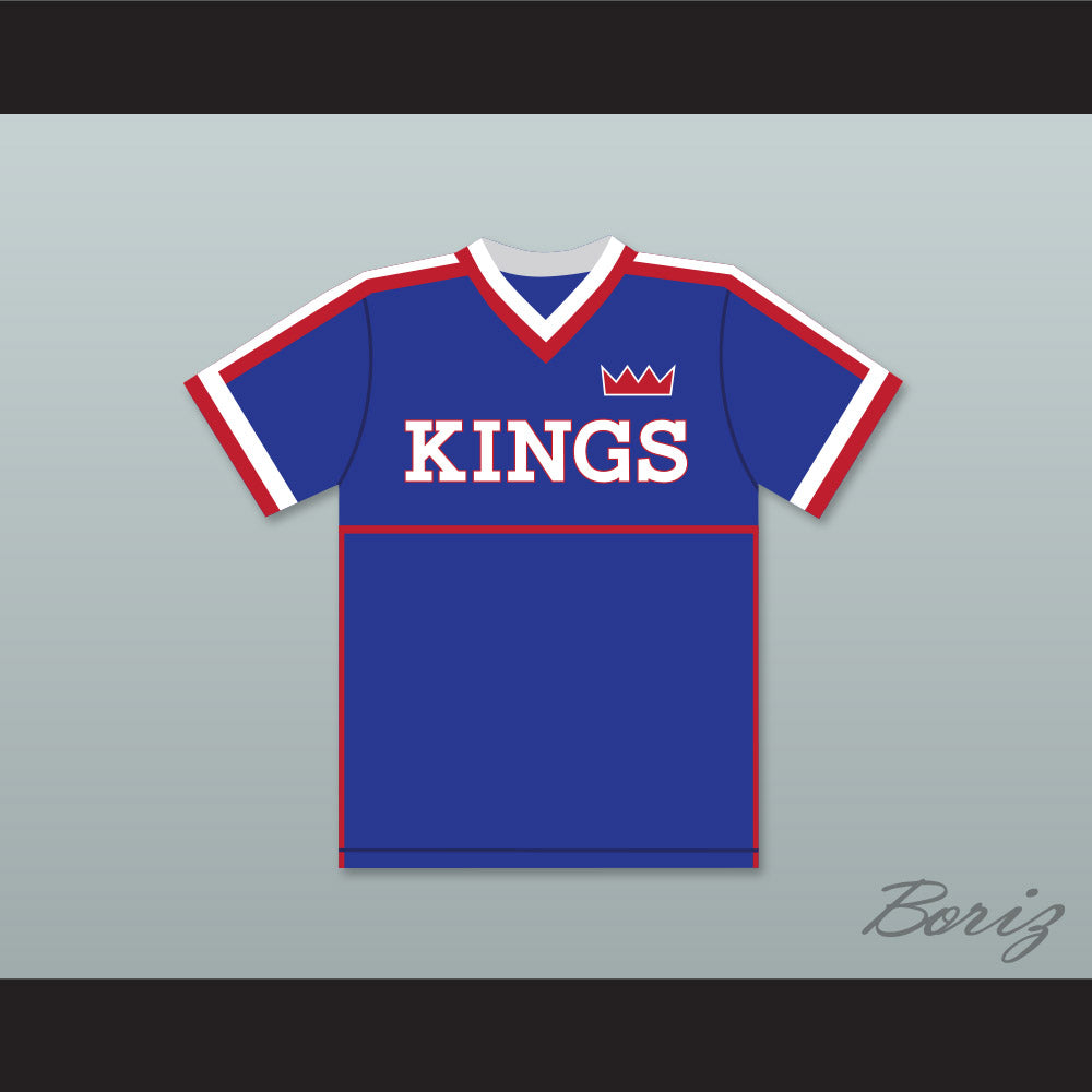 Holoprogram Buck Bokai 49 London Kings Baseball Jersey
