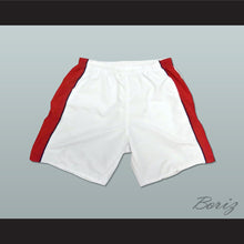 Load image into Gallery viewer, Bud Man LAX USA Basketball Shorts