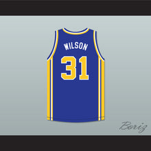 Load image into Gallery viewer, Buddy Wilson 31 St Joseph&#39;s Basketball Jersey The Air Up There