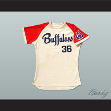 Load image into Gallery viewer, Yoshii 36 Orix Buffaloes Baseball Jersey