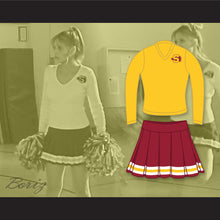 Load image into Gallery viewer, Buffy Summers Sunnydale High School Cheerleader Uniform Buffy the Vampire Slayer