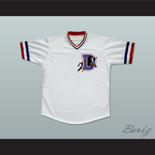 Load image into Gallery viewer, Crash Davis 8 Bull Durham Baseball Jersey