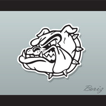 Load image into Gallery viewer, Player 10 Bulldogs Baseball Jersey Home Run
