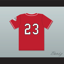 Load image into Gallery viewer, Steve 23 Bulldogs Baseball Jersey Home Run