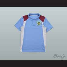 Load image into Gallery viewer, Burnley FC Light Blue Soccer Jersey