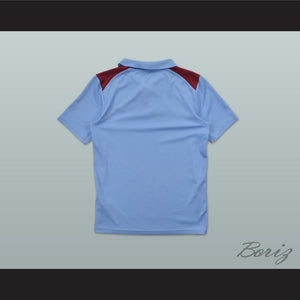 Burnley FC Light Blue Soccer Jersey