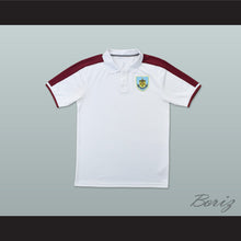 Load image into Gallery viewer, Burnley FC White Soccer Jersey