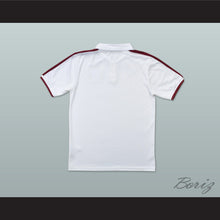 Load image into Gallery viewer, Burnley FC White Soccer Jersey