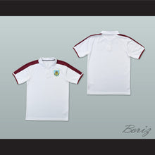 Load image into Gallery viewer, Burnley FC White Soccer Jersey