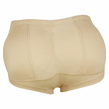 Load image into Gallery viewer, Burvogue Women Butt Lifter Shaper New Shaper Ass Padded Panty Underwear Body Shaper Hip Enhancer Sexy Tummy Control Panties