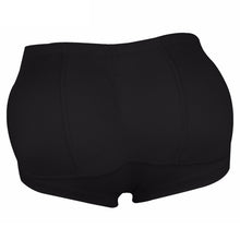 Load image into Gallery viewer, Burvogue Women Butt Lifter Shaper New Shaper Ass Padded Panty Underwear Body Shaper Hip Enhancer Sexy Tummy Control Panties