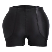 Load image into Gallery viewer, Burvogue Women Butt Lifter Shaper New Shaper Ass Padded Panty Underwear Body Shaper Hip Enhancer Sexy Tummy Control Panties