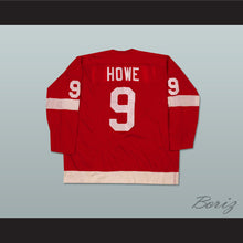 Load image into Gallery viewer, Cameron Frye Hockey Jersey Worn in Ferris Bueller's Day Off