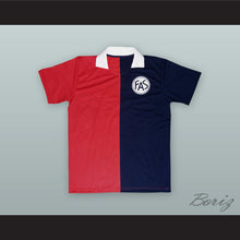 Load image into Gallery viewer, C.D. FAS Retro Soccer Jersey