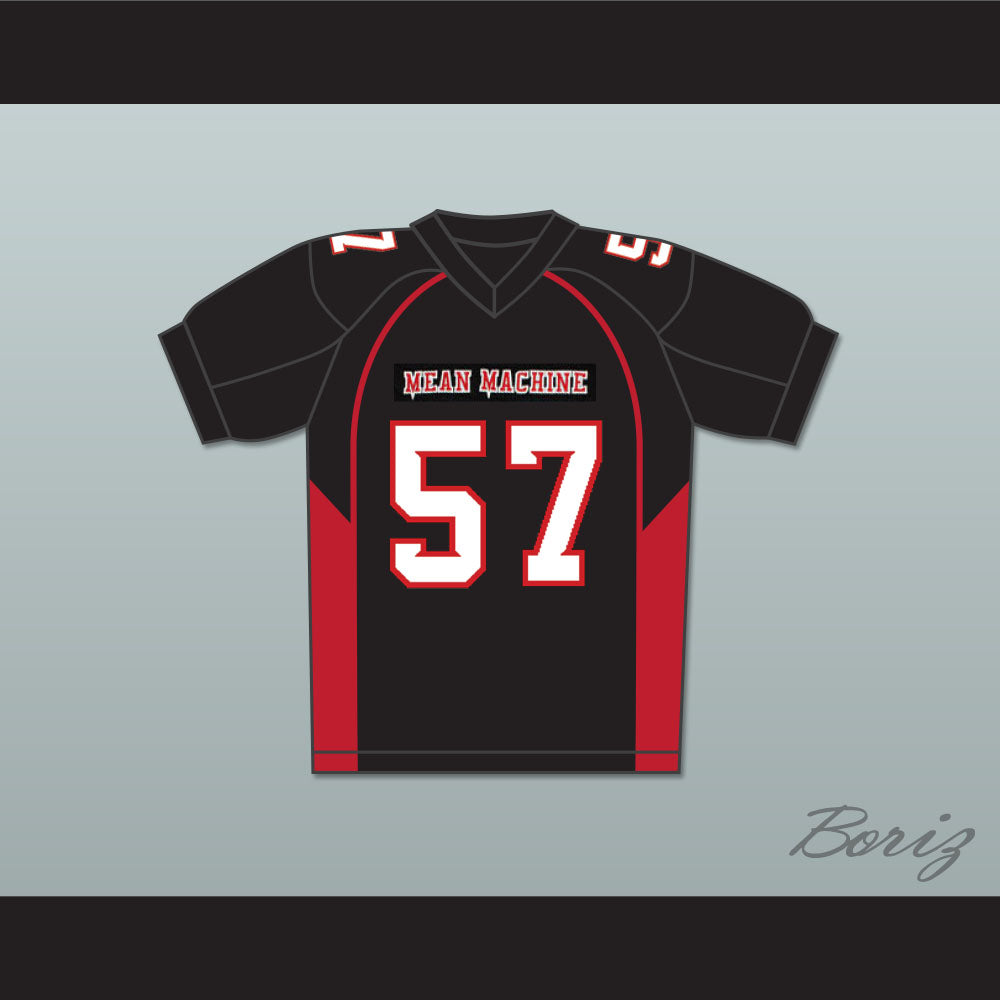 57 Chase Mean Machine Convicts Football Jersey