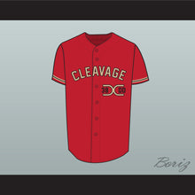 Load image into Gallery viewer, Al Bundy 38DD Chicago Cleavage Baseball Jersey