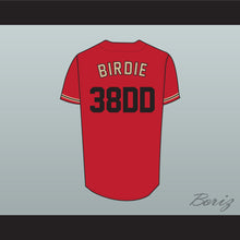 Load image into Gallery viewer, Al Bundy 38DD Chicago Cleavage Baseball Jersey