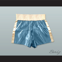 Load image into Gallery viewer, Mr. T Clubber Lang Boxing Shorts