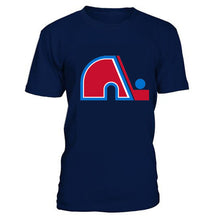 Load image into Gallery viewer, COLDOUTDOOR 2019 New High quality Quebec Hockey Fans Cotton Men's T Shirts With Printing Logo