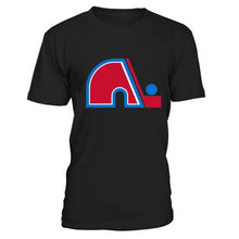 Load image into Gallery viewer, COLDOUTDOOR 2019 New High quality Quebec Hockey Fans Cotton Men's T Shirts With Printing Logo