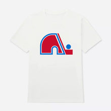 Load image into Gallery viewer, COLDOUTDOOR 2019 New High quality Quebec Hockey Fans Cotton Men's T Shirts With Printing Logo