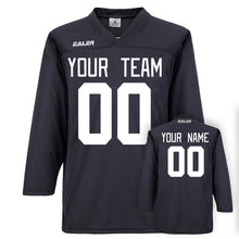 Load image into Gallery viewer, COLDOUTDOOR Free shipping Ice Hockey jerseys For Training with your name and number and team name