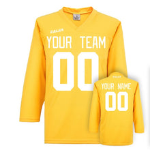 Load image into Gallery viewer, COLDOUTDOOR Free shipping Ice Hockey jerseys For Training with your name and number and team name