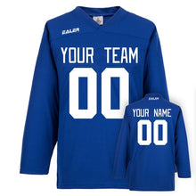 Load image into Gallery viewer, COLDOUTDOOR Free shipping Ice Hockey jerseys For Training with your name and number and team name