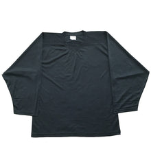 Load image into Gallery viewer, COLDOUTDOOR blank For Training ice hockey jerseys in stock customized XP002 black free shipping cheap high quality