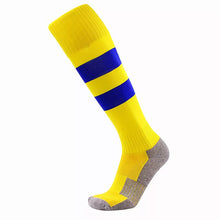 Load image into Gallery viewer, COLDOUTDOOR cheap Running Cycling skiing hockey soccer football Sport socks Breathable deodorize CY004 Outdoor Men's Women